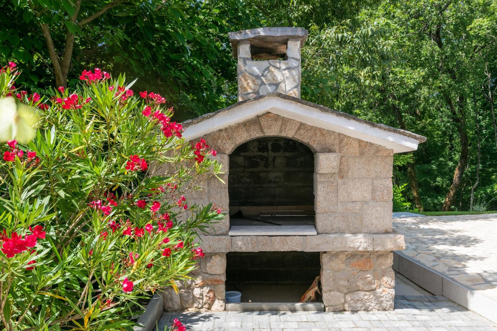 Villa Milla-Grubine 部屋 写真